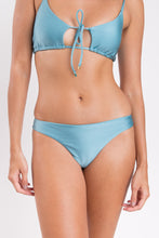 Laden Sie das Bild in den Galerie-Viewer, Set Shimmer-Laguna Tank-Tie Nice-Fio
