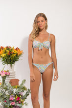 Laden Sie das Bild in den Galerie-Viewer, Set Tiny-Garden Bandeau-Knot Italy

