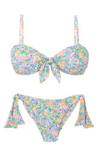 Laden Sie das Bild in den Galerie-Viewer, Set Tiny-Garden Bandeau-Knot Italy
