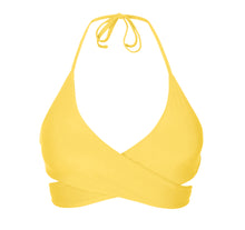 Laden Sie das Bild in den Galerie-Viewer, Top Amarelo Kate
