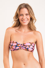 Laden Sie das Bild in den Galerie-Viewer, Top Amore-Pink Bandeau-Crispy
