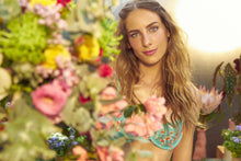 Laden Sie das Bild in den Galerie-Viewer, Top Botanic Balconet
