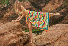 Laden Sie das Bild in den Galerie-Viewer, Top Garden-City Bandeau-Reto
