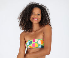 Laden Sie das Bild in den Galerie-Viewer, Top Garden-City Bandeau-Reto
