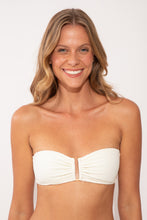 Laden Sie das Bild in den Galerie-Viewer, Top Junco-Offwhite Sara
