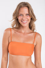 Laden Sie das Bild in den Galerie-Viewer, Top Ocre Bandeau-Reto
