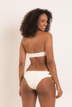 Laden Sie das Bild in den Galerie-Viewer, Top Off-White Bandeau-Reto
