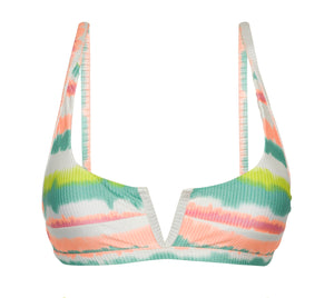 Top Revelry Bra-V