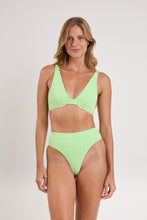 Laden Sie das Bild in den Galerie-Viewer, Top Sand-Menta Chantal

