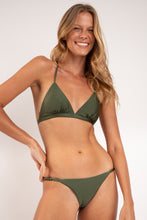 Laden Sie das Bild in den Galerie-Viewer, Top Shimmer-Croco Tri-Fixo-Noa
