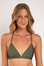 Laden Sie das Bild in den Galerie-Viewer, Top Shimmer-Croco Tri-Fixo-Noa
