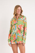 Laden Sie das Bild in den Galerie-Viewer, Tropical Shirt Greta
