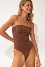 Laden Sie das Bild in den Galerie-Viewer, Image 07: Wednesday In Hawaii By Rio De Sol Badeanzug Coco Aloha
