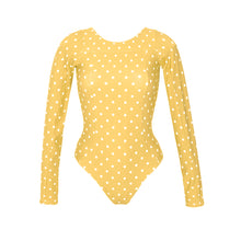 Laden Sie das Bild in den Galerie-Viewer, Product Front: Wednesday In Hawaii By Rio De Sol Badeanzug Kiko-Lilikoi Surf
