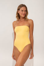 Laden Sie das Bild in den Galerie-Viewer, Image 05: Wednesday In Hawaii By Rio De Sol Badeanzug Lilikoi Aloha
