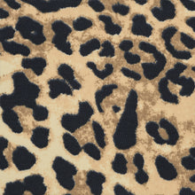 Laden Sie das Bild in den Galerie-Viewer, Leopardo Black Babado
