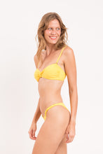 Laden Sie das Bild in den Galerie-Viewer, Set Amarelo Bandeau-Crispy Cheeky-Crispy
