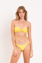 Laden Sie das Bild in den Galerie-Viewer, Set Amarelo Bandeau-Crispy Cheeky-Crispy
