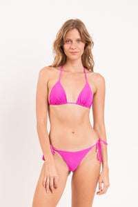 Set Malibu-Rosa Tri-Inv Cheeky-Tie