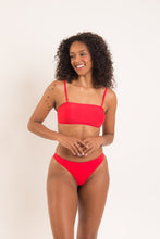 Laden Sie das Bild in den Galerie-Viewer, Set Rouge Bandeau-Reto Nice-Fio
