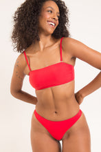 Laden Sie das Bild in den Galerie-Viewer, Set Rouge Bandeau-Reto Nice-Fio
