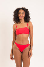 Laden Sie das Bild in den Galerie-Viewer, Set Rouge Bandeau-Reto Nice-Fio
